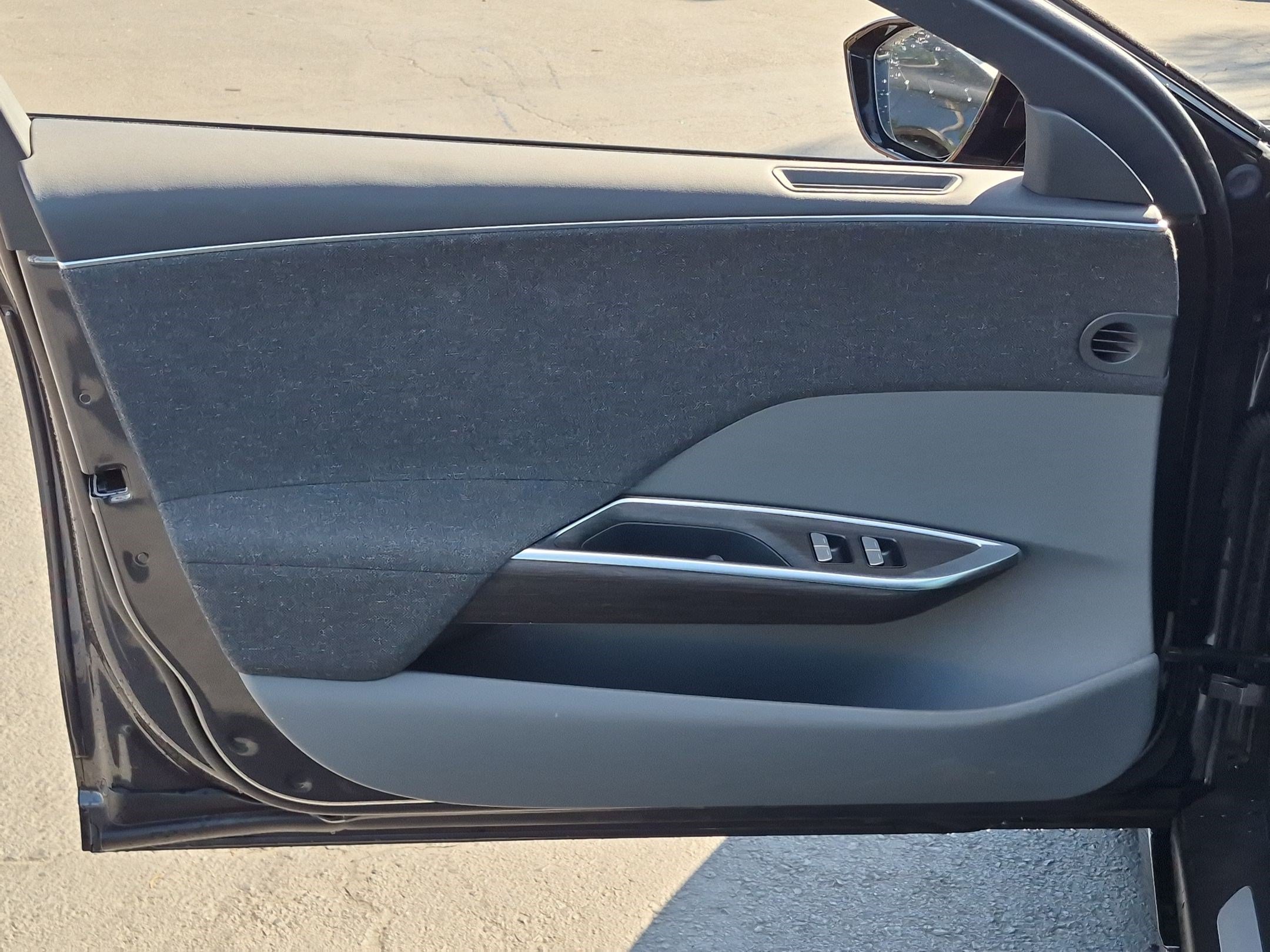 Used 2026 Lucid Air Pure RWD image 14