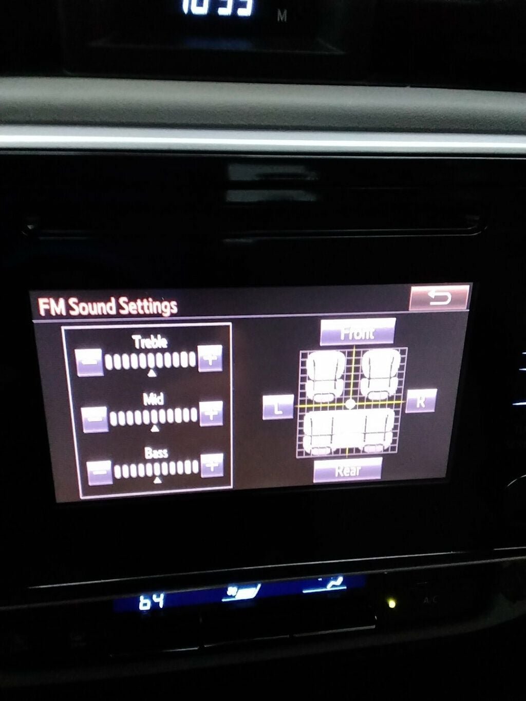 Used 2019 Toyota Corolla LE FWD image 16