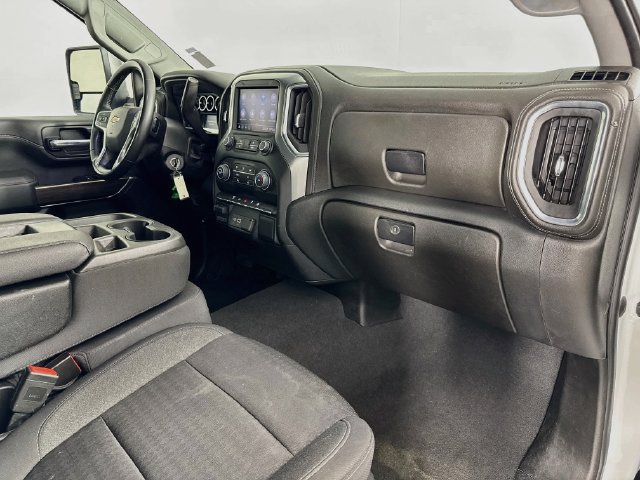 Used 2023 Chevrolet Silverado 2500 LT AWD/4WD image 31