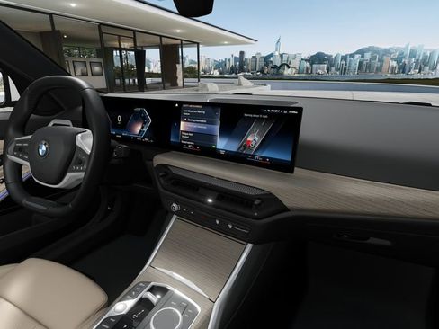 New 2026 BMW 330i Sedan w/ Convenience Package RWD image 14