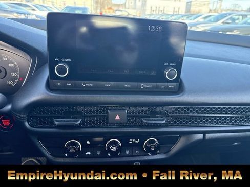 Used 2023 Honda HR-V LX image 21