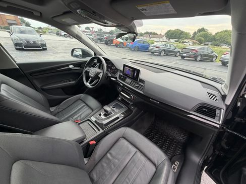 Used 2019 Audi Q5 2.0T Premium Plus AWD/4WD image 96