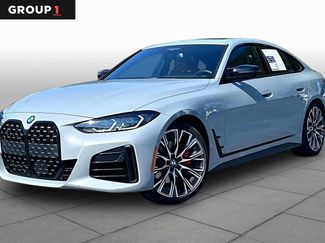 Used 2024 BMW M440i xDrive Gran Coupe AWD/4WD video 1