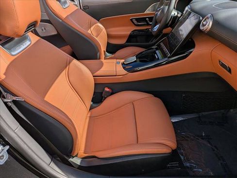 Certified 2025 Mercedes-Benz SL 43 AMG image 19