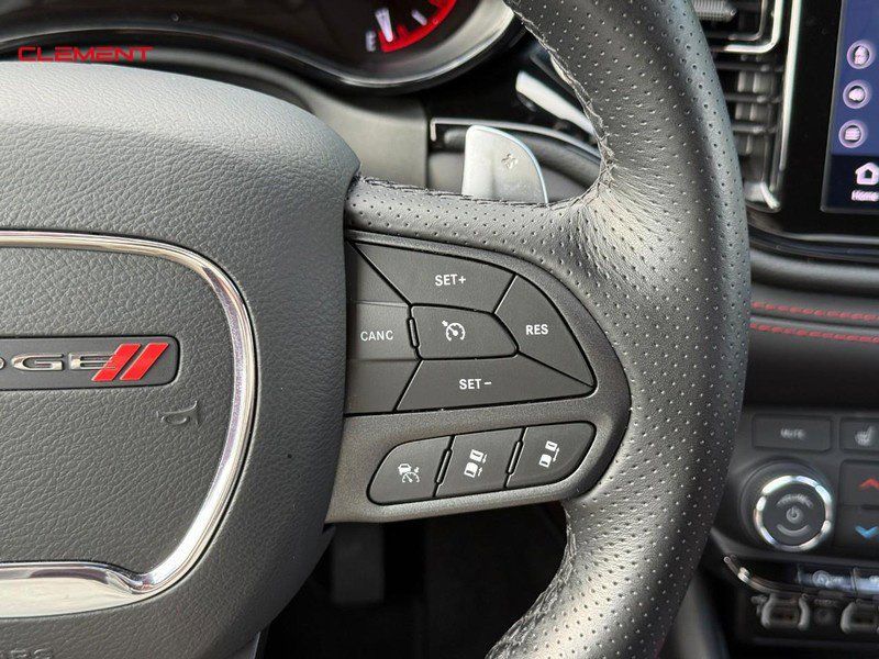 Used 2025 Dodge Durango GT AWD/4WD image 24