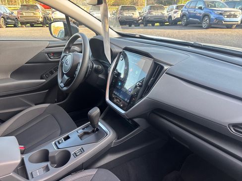 Certified 2025 Subaru Crosstrek 2.0i Premium AWD/4WD image 49