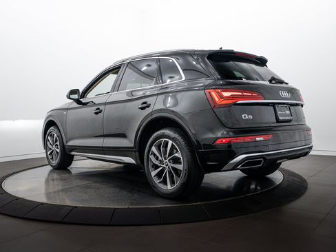 Certified 2023 Audi Q5 2.0T Premium Plus w/ Premium Plus Package AWD/4WD image 5