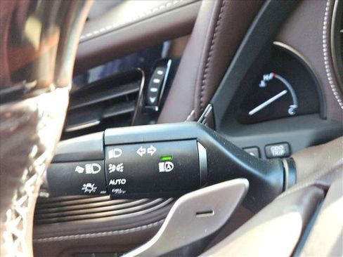 Used 2018 Lexus LS 500 image 13