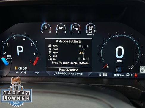 Used 2024 Ford Ranger Raptor image 16