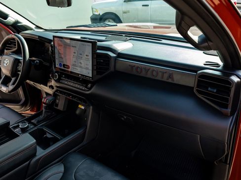 Used 2024 Toyota Tundra TRD Pro image 18