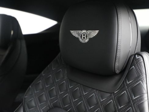 Certified 2022 Bentley Continental GT image 22