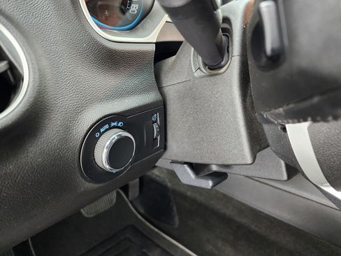 Used 2011 Chevrolet Camaro SS w/ RS Package RWD image 33