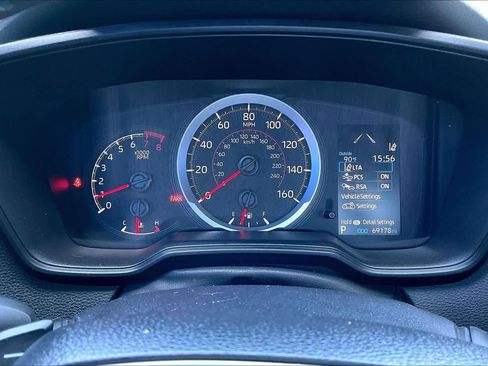 Used 2022 Toyota Corolla SE FWD image 25