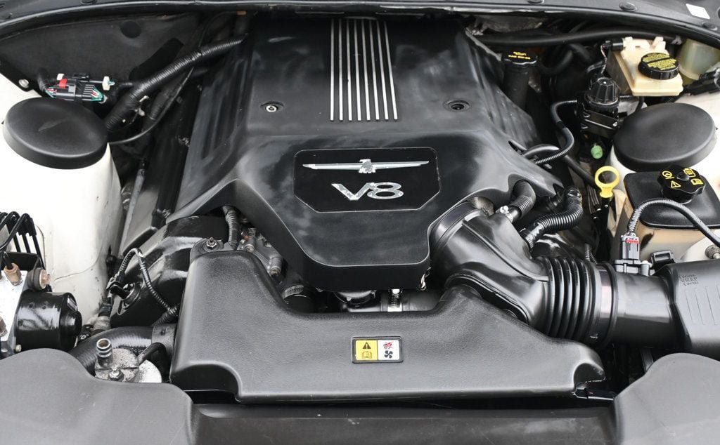 Used 2003 Ford Thunderbird RWD image 16