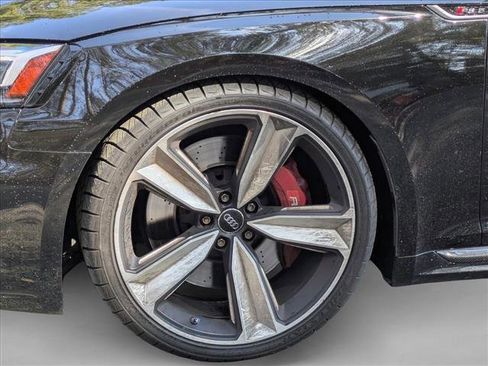 Used 2018 Audi RS 5 AWD/4WD image 9
