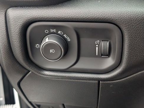 New 2026 RAM 3500 Tradesman w/ Chrome Appearance Group A image 12