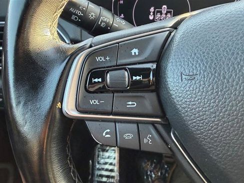 Used 2021 Honda Accord Sport image 33