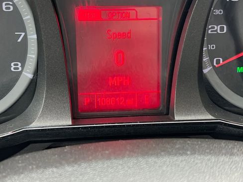 Used 2014 GMC Terrain SLE image 22