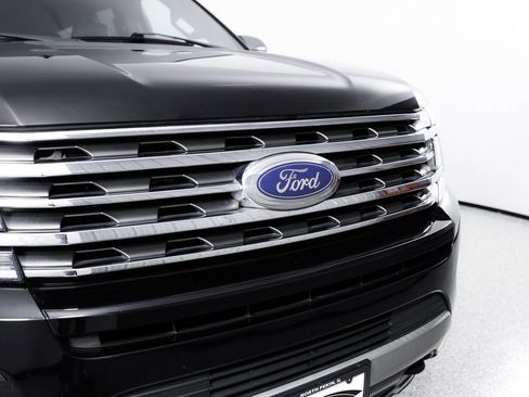 Used 2021 Ford Expedition Max XLT AWD/4WD image 4