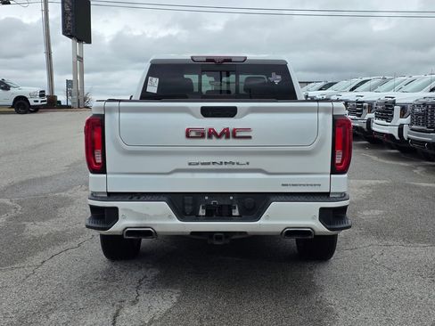 Used 2020 GMC Sierra 1500 Denali w/ Denali Ultimate Package image 6