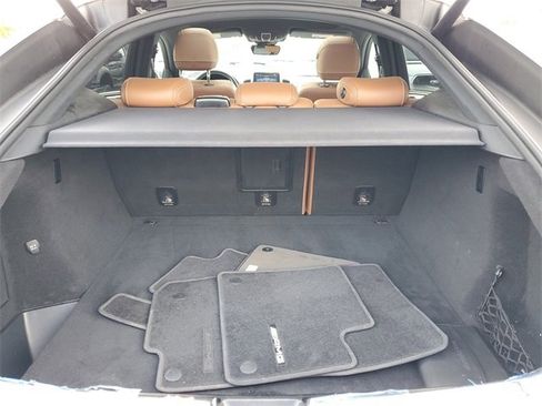 Used 2018 Mercedes-Benz GLE 43 AMG GLE 43 AMG Coupe image 6