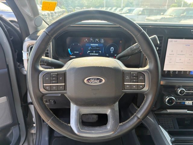 Used 2025 Ford F250 Lariat AWD/4WD image 20