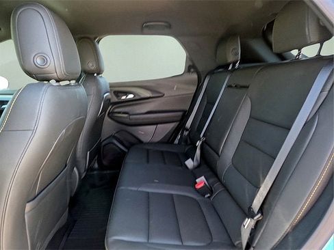 New 2025 Chevrolet TrailBlazer ACTIV w/ Convenience Package image 13