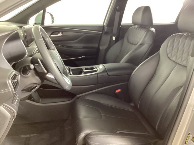 Used 2021 Hyundai Santa Fe Calligraphy AWD/4WD image 10