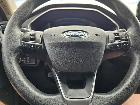 Used 2020 Ford Escape SE AWD/4WD image 11