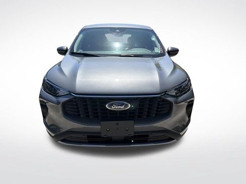Used 2025 Ford Escape Active FWD image 3