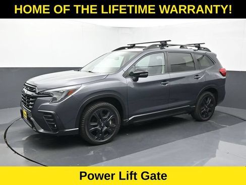 Used 2023 Subaru Ascent Onyx Edition AWD/4WD image 10