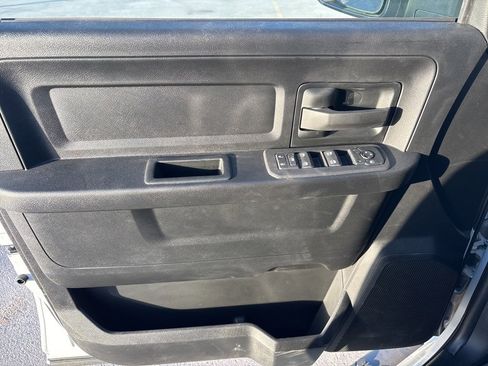 New 2026 RAM 2500 Tradesman image 24