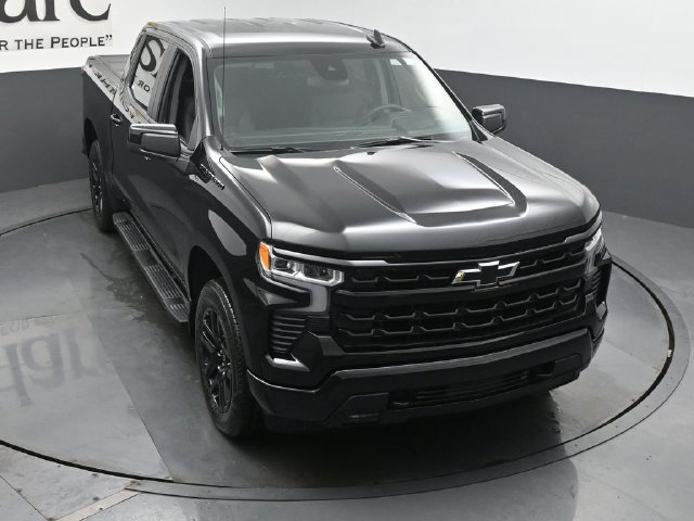 New 2026 Chevrolet Silverado 1500 RST AWD/4WD image 25