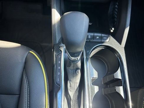 Certified 2026 Chevrolet TrailBlazer ACTIV w/ Convenience Package image 25