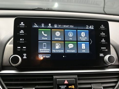 Used 2019 Honda Accord Sport image 15