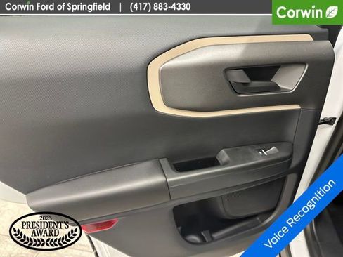 New 2026 Ford Bronco Sport Big Bend AWD/4WD image 11