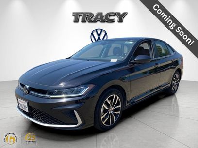 Used 2025 Volkswagen Jetta SE