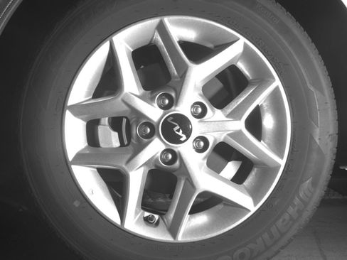 Used 2025 Kia Soul LX w/ LX Technology Package image 12