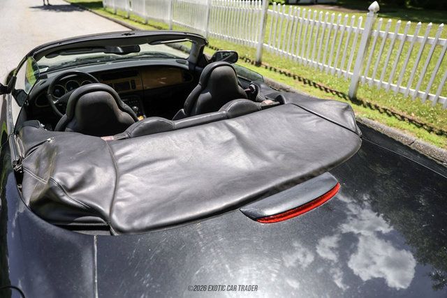Used 2002 Jaguar XK8 Convertible RWD image 57