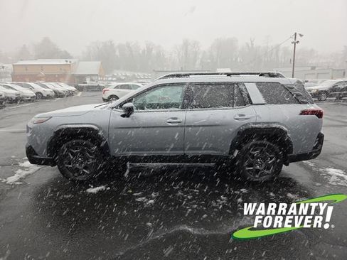 New 2026 Subaru Outback Premium AWD/4WD image 4