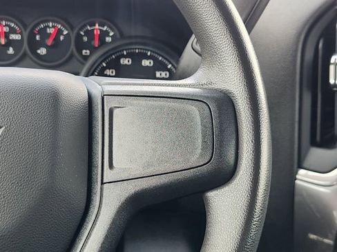 Used 2024 Chevrolet Silverado 1500 Custom image 29