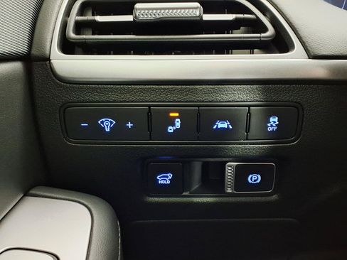 Certified 2022 Hyundai Palisade SEL w/ 8P Bench Seat Package FWD image 22