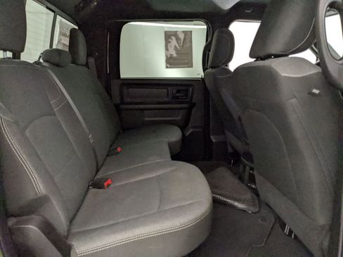 Used 2022 RAM 3500 Tradesman image 15