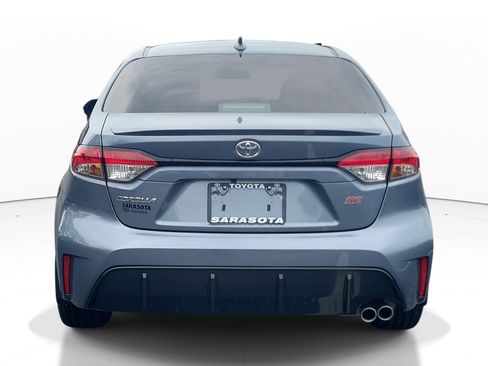 Used 2024 Toyota Corolla SE FWD image 5