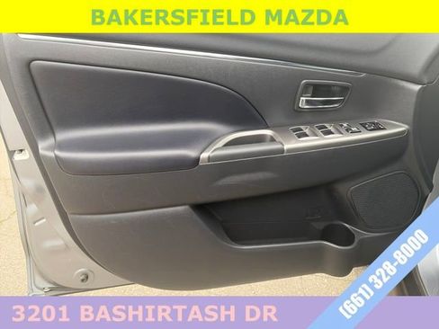 Used 2024 Mitsubishi Outlander Sport ES AWD/4WD image 10