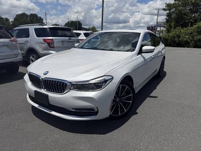 Used 2019 BMW 640i Gran Turismo xDrive