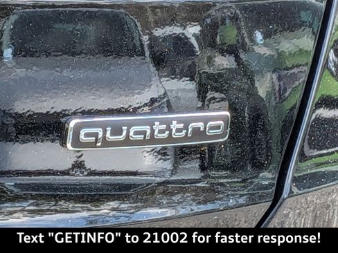 Used 2025 Audi Q3 2.0T Premium w/ Convenience Package image 15