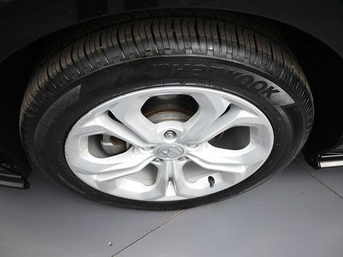 Certified 2024 Honda Accord LX image 13