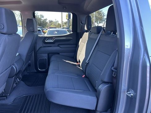 Certified 2024 Chevrolet Silverado 1500 LT image 15