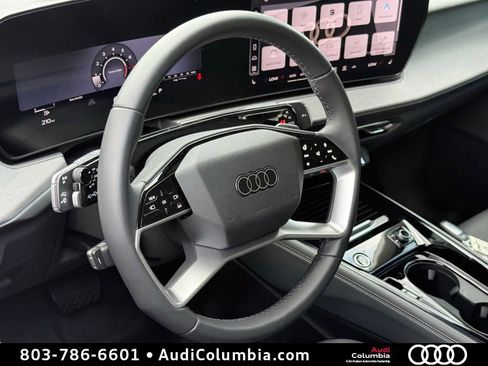 New 2026 Audi Q3 quattro 2.0T AWD/4WD image 17